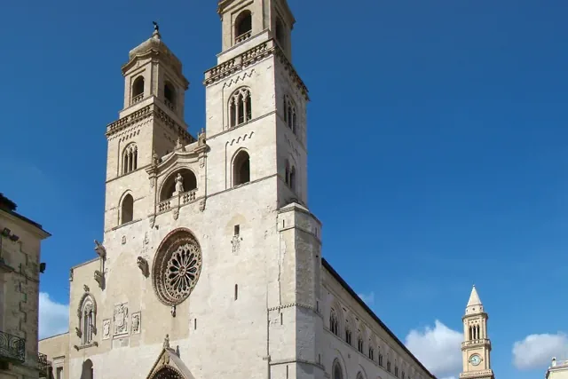 Scorcio di Altamura