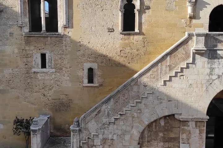Castello normanno-svevo di Gioia del Colle