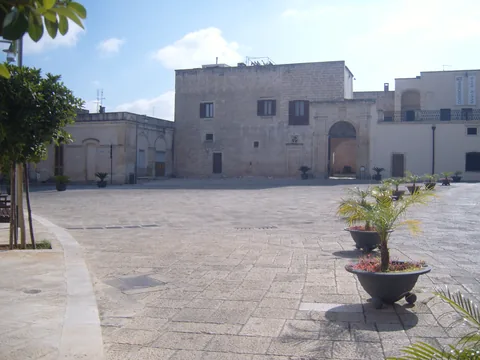 View of Martignano