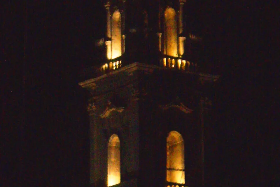 Scorcio di Sternatia
