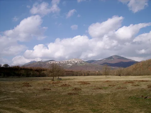 View of Viggiano
