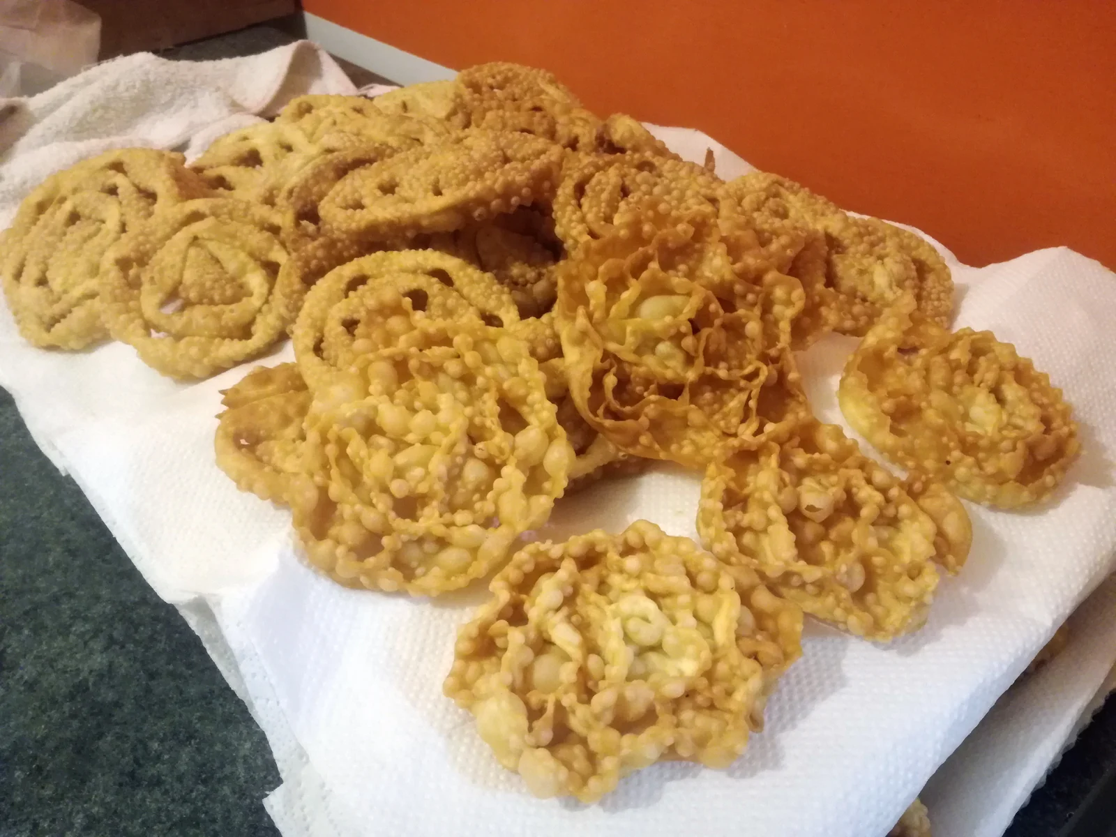 Cartellate di Canosa